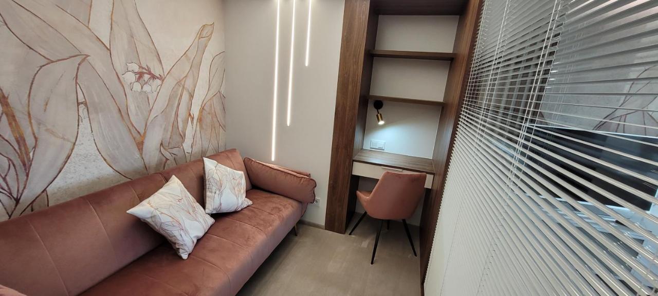 Apartamenty Impressa Basen - Spa - Sauna Lublin Centrum 外观 照片