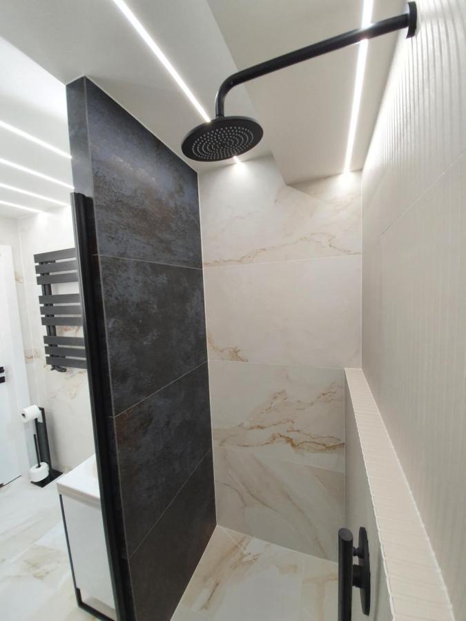 Apartamenty Impressa Basen - Spa - Sauna Lublin Centrum 外观 照片