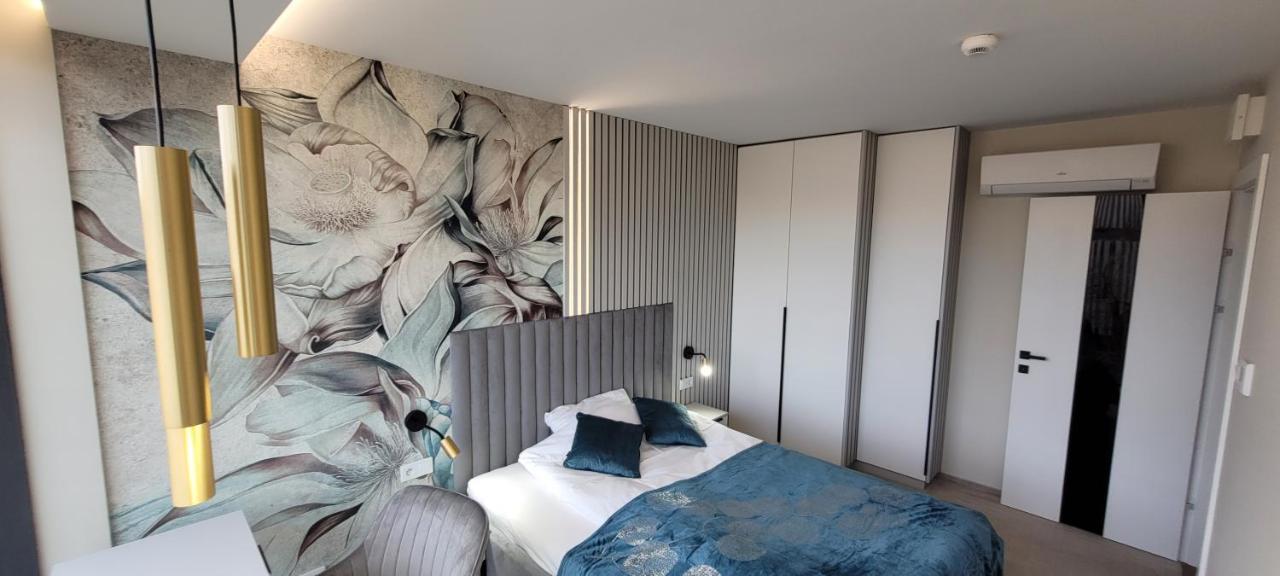 Apartamenty Impressa Basen - Spa - Sauna Lublin Centrum 外观 照片
