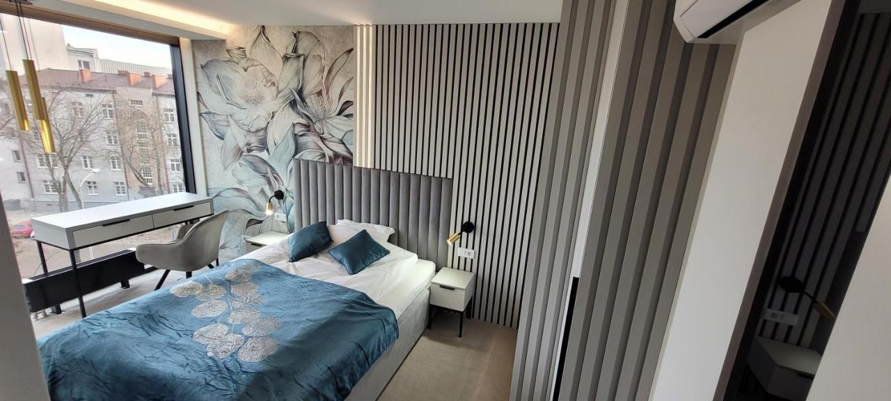 Apartamenty Impressa Basen - Spa - Sauna Lublin Centrum 外观 照片