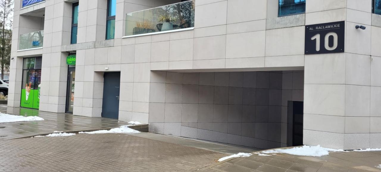 Apartamenty Impressa Basen - Spa - Sauna Lublin Centrum 外观 照片