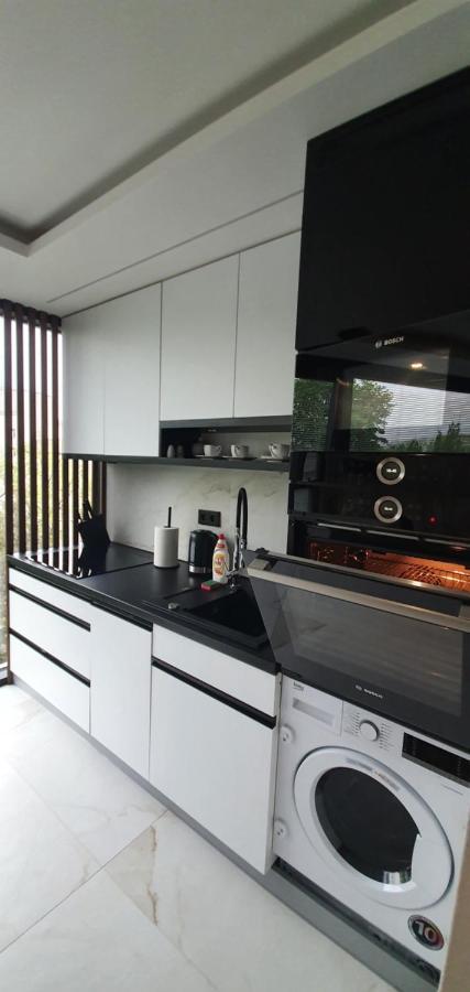 Apartamenty Impressa Basen - Spa - Sauna Lublin Centrum 外观 照片