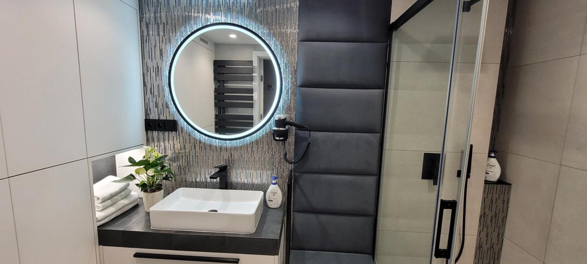 Apartamenty Impressa Basen - Spa - Sauna Lublin Centrum 外观 照片