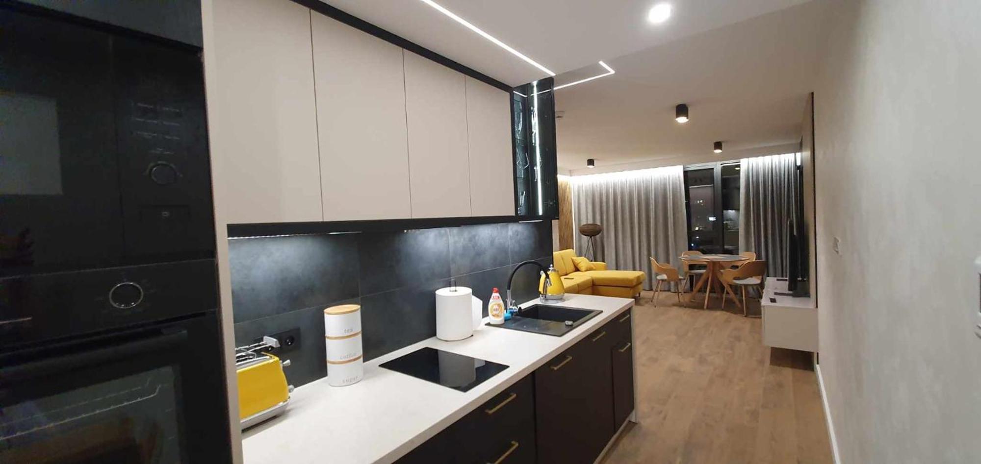 Apartamenty Impressa Basen - Spa - Sauna Lublin Centrum 外观 照片